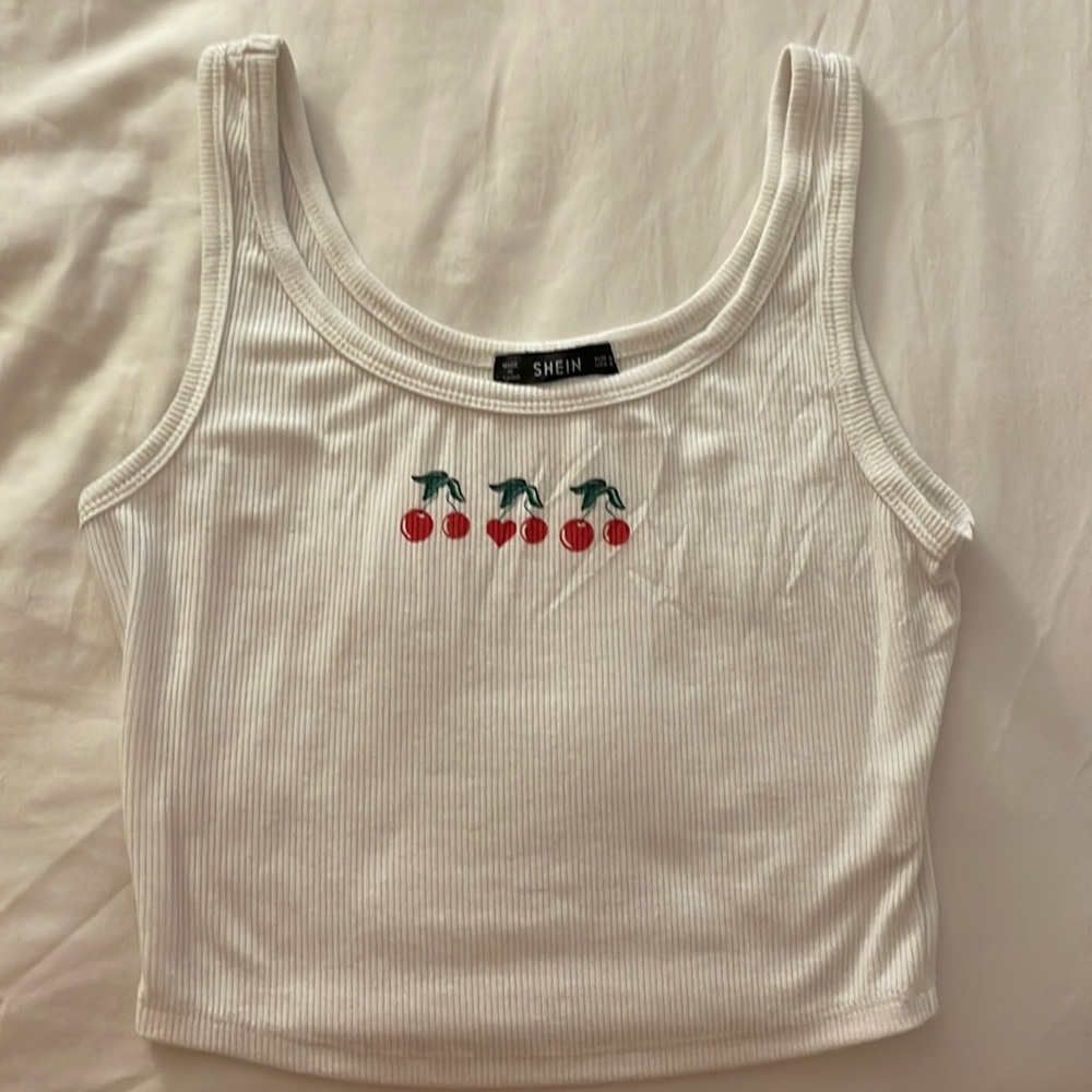 Shirt from shein